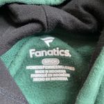 Fanatics  Milwaukee Bucks slightly cropped hoodie sweatshirt women’s size small Photo 1