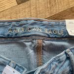American Eagle Outfitters TomGirl Jeans Photo 3