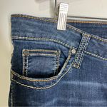 BKE  Payton bootcut jeans‎ women’s size 36 XL western cowgirl casual trendy denim Photo 3
