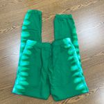 Cotton Citizen  Kelly Green Fog Milan Sweatpants - XS - NWT Photo 3