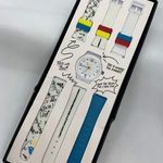 No Boundaries  38mm Ladies Watch  With Interchangeable Bands Photo 0