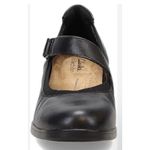 Clarks  Emily Mabel Black Pumps Women's Size 7.5 Mary Jane's Photo 1