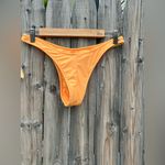 White Fox Boutique White Fox Two Piece Orange Swimsuit Photo 10