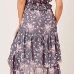 Lovestitch NWOT Boho Floral Tiered Dress Photo 1