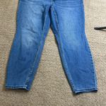 Old Navy  Women’s Size 20 Short High Rise WOW  Super Skinny Blue Jeans Photo 1
