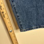 PacSun  highly distressed denim high waisted mom jeans size 28 cute girly Photo 6