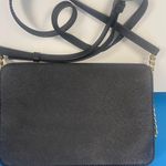 Michael Kors Black Crossbody Handbag Photo 1