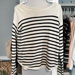 Old Navy Stripped Sweater  Photo 0