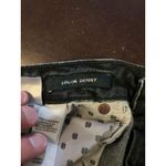 Lucky Brand Lolita Skinny Jeans Womens 2 26 Long Blue Dark Wash Stretch Denim Photo 9