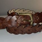 Kohls woman’s belt size small Photo 0