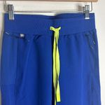 FIGS  ladies Boston slim tall jogger scrub pants in XXS tall Photo 3