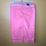 Gloria Vanderbilt Peach Skimmer Capri, 6 Photo 1