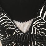 FINAL MARKDOWN Ladies’ coupé Collection Top (L) Black Size L Photo 1