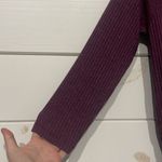 Victoria's Secret Victoria’s Secret Long Sleeve Ribbed Romper PJ Lounge Pajama Set Photo 11