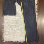 Escada Sport Wide Leg Jeans Blue Size undefined Photo 3