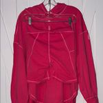 NWOT Free People FP Movement New Flow Set Pink Size XS Photo 9