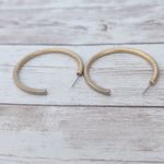 Vintage Stud Earrings Photo 4