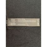 Eileen Fisher  2 Tier Ruffle Open-Front Stretch Jersey Cardigan Photo 4