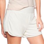 Athleta Serenity Modal Knit Shortie in Sea Salt Medium Photo 1
