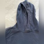 Kuhl Blue  Hooded Sweatshirt Photo 9
