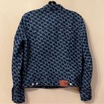 Tommy Hilfiger Vintage Denim “TH” Design Jacket Photo 3