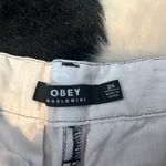Obey Fulton floral pant Photo 3