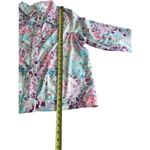 Vintage Floral Button Photo 11