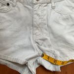 Angels tan cotton shorts Size XS Photo 7