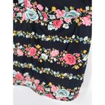 Old Navy  Womens Plus Size 3X Tankini Floral Swim Cottagecore Underwire Padded Photo 2