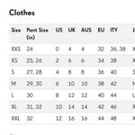 Nasty Gal Women's Redial High-Rise Straight Leg Jeans White Size 8 Photo 9