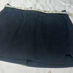 All In Motion  Black Skorts Lightweight Elastic Waist Photo 7