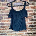 J. Crew Black Off Photo 6