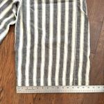 Madewell cropped wide leg pants, size M Photo 9