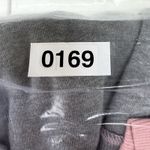 Wild Fable  XXL Crew Neck Pullover Sweatshirt Patchwork Seams Boho Oversized Photo 10