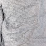 Draper James  White textured Blazer size large Photo 4