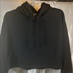 Zella Charcoal Hoodie Photo 0