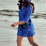 Crochet Octopus Hat Multiple Photo 11