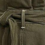 Free People Tie Waist Skirt Photo 4