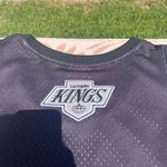 Mitchell & Ness NWOT  HOCKY JERSEY  Photo 7