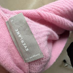 Everlane Oversized Alpaca cardigan size small Photo 5
