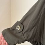 ZARA  V-neck green tunic top▪️size M Photo 4