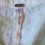 Free People  Stroll In Kyoto Overall Jumpsuit Tie Dye Green Photo 3