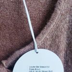 Princess Polly NEW  Louden Bell Sleeve Knit Dress Photo 5