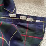 Jos. A. Bank  Multicolored Button Down Long Sleeve Dress Shirt Photo 6