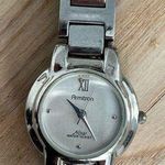 Armitron Ladies Watch Now Model Stainless Bracelet, Case, and Round Dial Photo 1