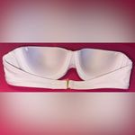 Victoria's Secret Sequin Bikini Top Photo 1