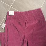 Free People We The Free Jayde Cord Flare Jeans - 31 Photo 7