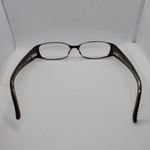 Laura Ashley  Donna Linen Lace Prescription Frames Photo 4