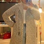 Loft Wool Trench Coat Photo 0