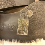 Jessica Simpson Quinn Suede Boot In Taupe Photo 9